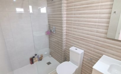 Resale - Apartment -
Los Dolses - Villamartin