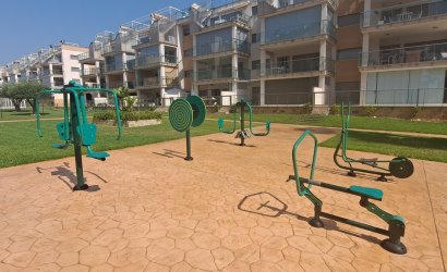 Resale - Apartment -
Los Dolses - Villamartin