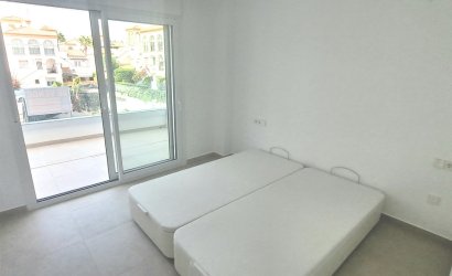 Resale - Apartment -
Playa Flamenca - Costa Blanca