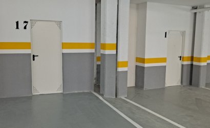 Resale - Apartment -
Playa Flamenca - Costa Blanca