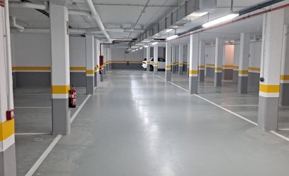 Resale - Apartment -
Playa Flamenca - Costa Blanca