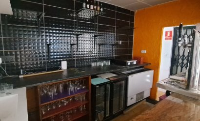 Herverkoop - Reclame -
Los Dolses - Inland