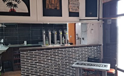 Herverkoop - Reclame -
Los Dolses - Inland