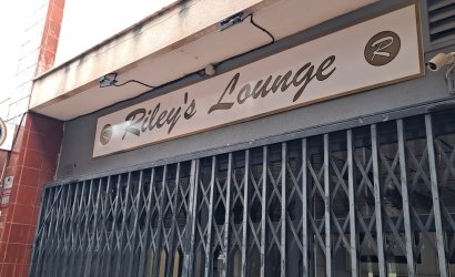 Herverkoop - Reclame -
Los Dolses - Inland