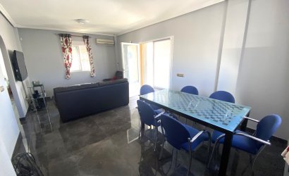 Resale - Villa -
La Zenia - Costa Blanca