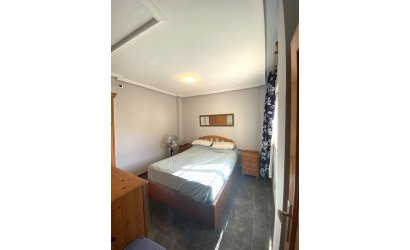 Resale - Villa -
La Zenia - Costa Blanca