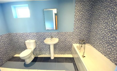 Resale - Villa -
La Zenia - Costa Blanca