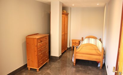 Resale - Villa -
La Zenia - Costa Blanca