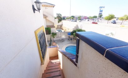 Resale - Villa -
La Zenia - Costa Blanca
