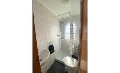 Resale - Villa -
La Zenia - Costa Blanca