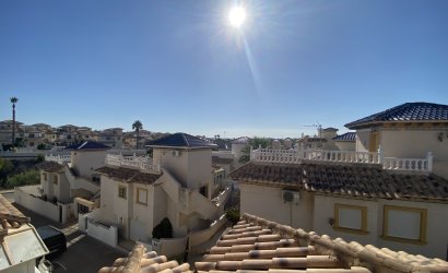 Resale - Villa -
La Zenia - Costa Blanca