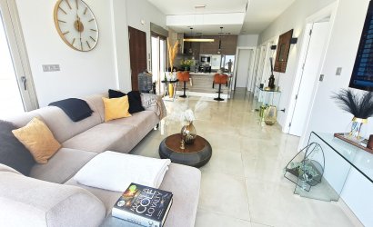Resale - Villa -
Pau 26 - Villamartin