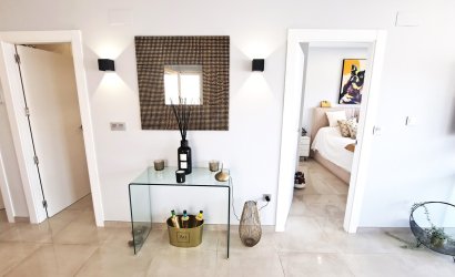 Resale - Villa -
Pau 26 - Villamartin