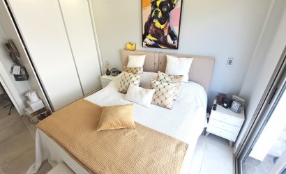 Resale - Villa -
Pau 26 - Villamartin