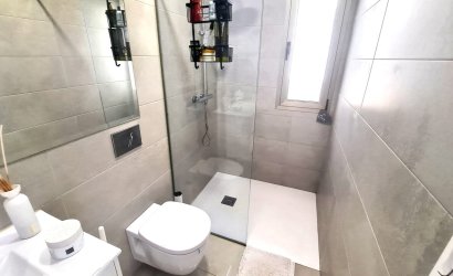 Resale - Villa -
Pau 26 - Villamartin