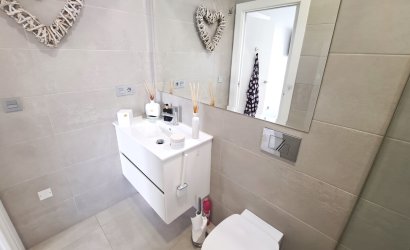 Resale - Villa -
Pau 26 - Villamartin