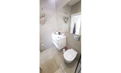 Resale - Villa -
Pau 26 - Villamartin