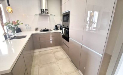 Resale - Villa -
Pau 26 - Villamartin