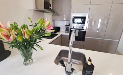 Resale - Villa -
Pau 26 - Villamartin