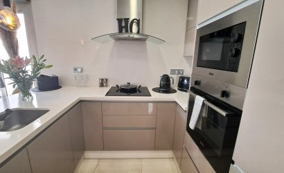 Resale - Villa -
Pau 26 - Villamartin