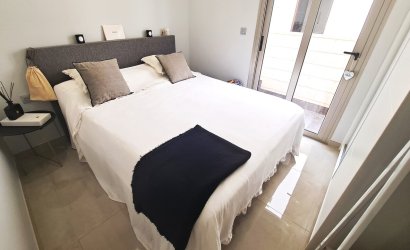 Resale - Villa -
Pau 26 - Villamartin