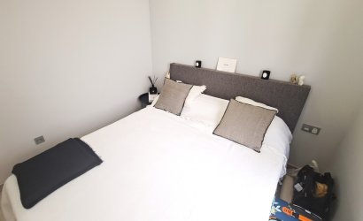 Resale - Villa -
Pau 26 - Villamartin