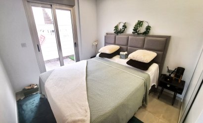 Resale - Villa -
Pau 26 - Villamartin