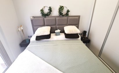 Resale - Villa -
Pau 26 - Villamartin