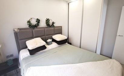 Resale - Villa -
Pau 26 - Villamartin