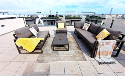 Resale - Villa -
Pau 26 - Villamartin