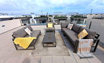 Resale - Villa -
Pau 26 - Villamartin