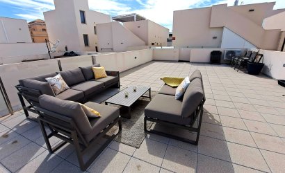 Resale - Villa -
Pau 26 - Villamartin