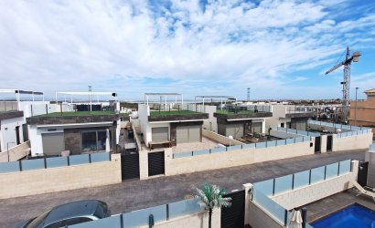 Resale - Villa -
Pau 26 - Villamartin