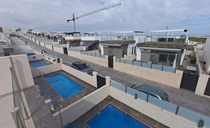 Resale - Villa -
Pau 26 - Villamartin