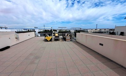 Resale - Villa -
Pau 26 - Villamartin