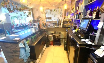 Herverkoop - Reclame -
Algorfa - Inland