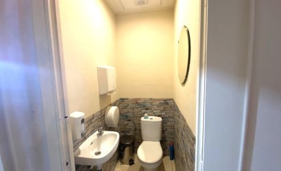 Herverkoop - Reclame -
Algorfa - Inland