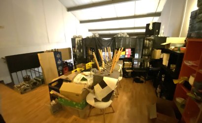 Herverkoop - Reclame -
Algorfa - Inland