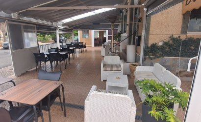 Herverkoop - Reclame -
Villamartin - Orihuela Costa