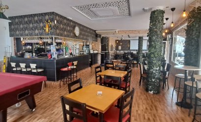 Herverkoop - Reclame -
Villamartin - Orihuela Costa