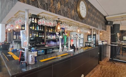 Herverkoop - Reclame -
Villamartin - Orihuela Costa