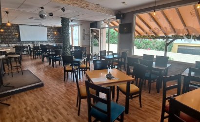 Herverkoop - Reclame -
Villamartin - Orihuela Costa