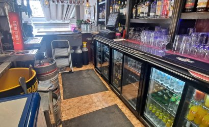 Herverkoop - Reclame -
Villamartin - Orihuela Costa