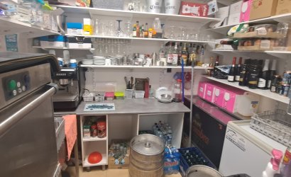 Herverkoop - Reclame -
Villamartin - Orihuela Costa