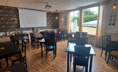 Herverkoop - Reclame -
Villamartin - Orihuela Costa