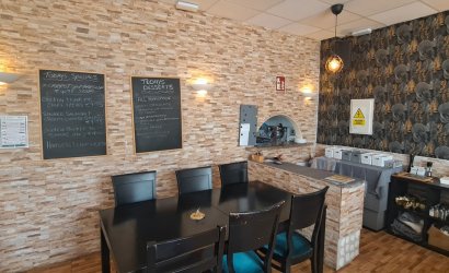 Herverkoop - Reclame -
Villamartin - Orihuela Costa