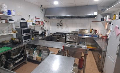 Herverkoop - Reclame -
Villamartin - Orihuela Costa