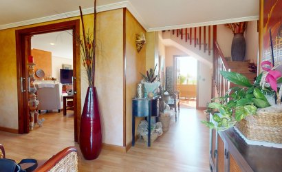 Reventa - Villa -
Aguilas