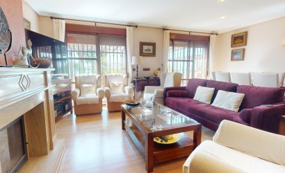 Reventa - Villa -
Aguilas