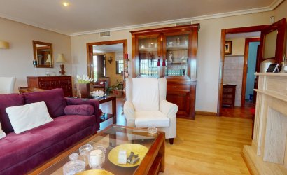 Reventa - Villa -
Aguilas